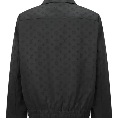 Replica Louis Vuitton LV Jackets Long Sleeved For Unisex #1390874 $122.00 USD for Wholesale