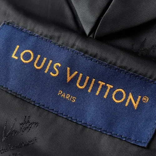 Replica Louis Vuitton LV Jackets Long Sleeved For Unisex #1390874 $122.00 USD for Wholesale