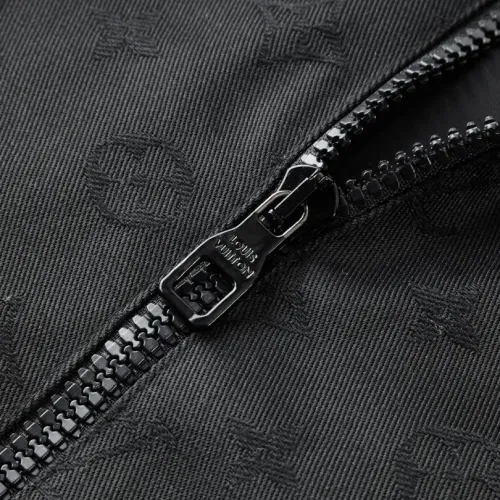 Replica Louis Vuitton LV Jackets Long Sleeved For Unisex #1390874 $122.00 USD for Wholesale