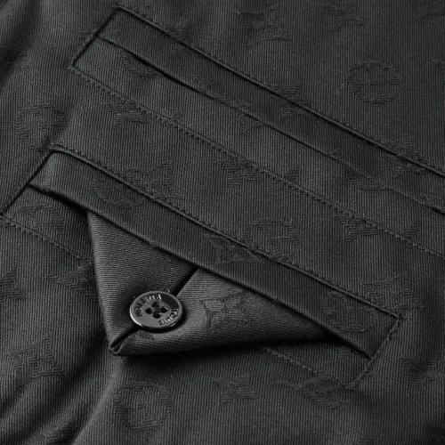 Replica Louis Vuitton LV Jackets Long Sleeved For Unisex #1390874 $122.00 USD for Wholesale