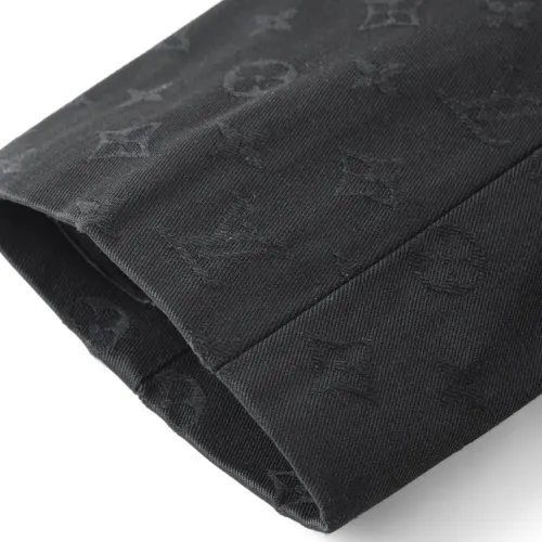 Replica Louis Vuitton LV Jackets Long Sleeved For Unisex #1390874 $122.00 USD for Wholesale