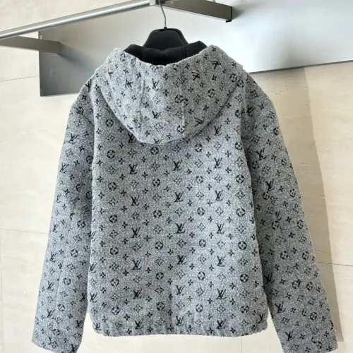 Replica Louis Vuitton LV Jackets Long Sleeved For Unisex #1390876 $140.00 USD for Wholesale