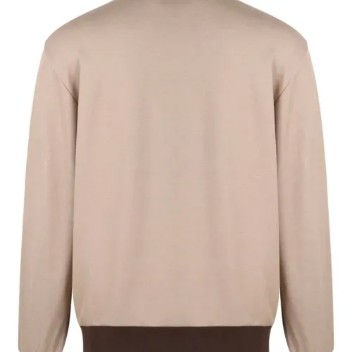 Replica MIU MIU Jackets Long Sleeved For Unisex #1390879 $108.00 USD for Wholesale