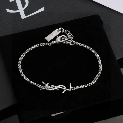 Yves Saint Laurent YSL Bracelets #1390882 $29.00 USD, Wholesale Replica Yves Saint Laurent YSL Bracelets