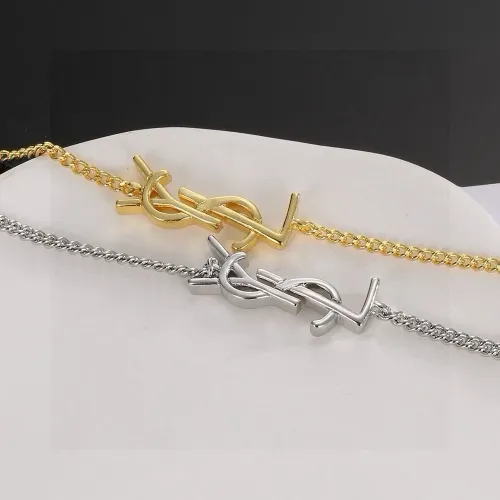 Replica Yves Saint Laurent YSL Bracelets #1390882 $29.00 USD for Wholesale
