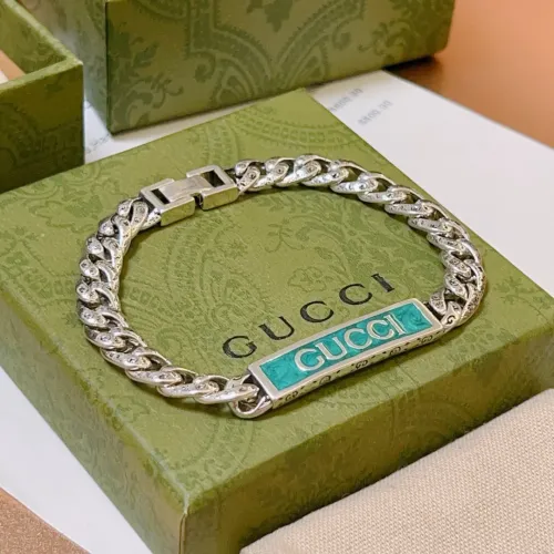 Replica Gucci Bracelets #1390887 $48.00 USD for Wholesale
