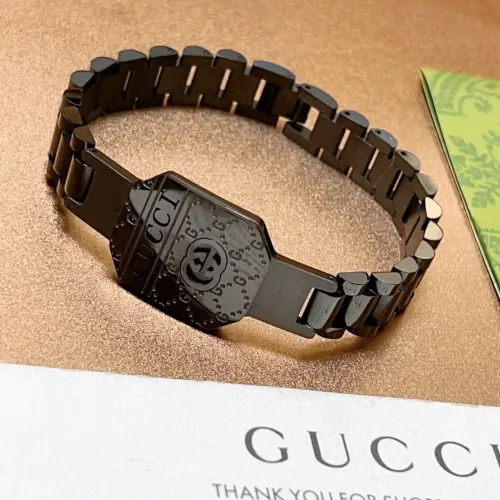 Gucci Bracelets #1390889 $45.00 USD, Wholesale Replica Gucci Bracelets