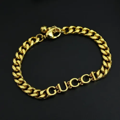 Gucci Bracelets #1390912 $39.00 USD, Wholesale Replica Gucci Bracelets