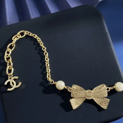 Replica Chanel Bracelets For Women #1390923 $29.00 USD for Wholesale