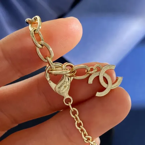 Replica Chanel Bracelets For Women #1390923 $29.00 USD for Wholesale