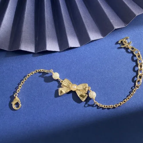 Replica Chanel Bracelets For Women #1390923 $29.00 USD for Wholesale