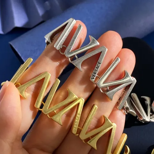 Replica Versace Bracelets #1390924 $32.00 USD for Wholesale