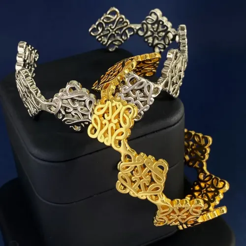 Replica LOEWE Bracelets #1390930 $32.00 USD for Wholesale