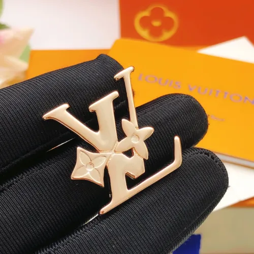 Louis Vuitton LV Brooches For Women #1390939 $29.00 USD, Wholesale Replica Louis Vuitton LV Brooches