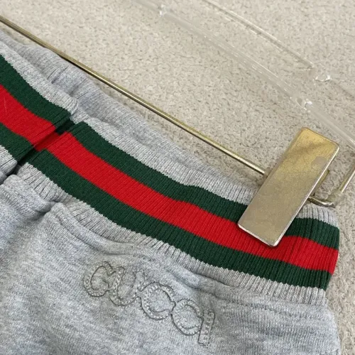 Replica Gucci Tracksuits Long Sleeved For Women #1390969 $118.00 USD for Wholesale