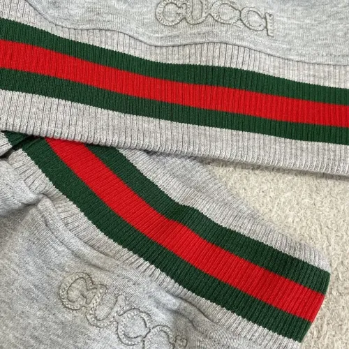 Replica Gucci Tracksuits Long Sleeved For Women #1390969 $118.00 USD for Wholesale