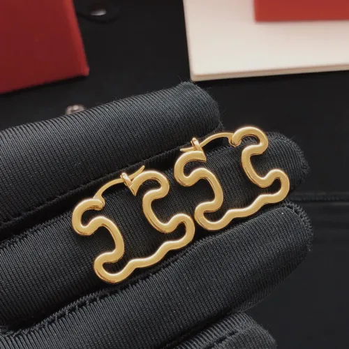 Celine Earrings For Women #1390973 $29.00 USD, Wholesale Replica Celine Earrings
