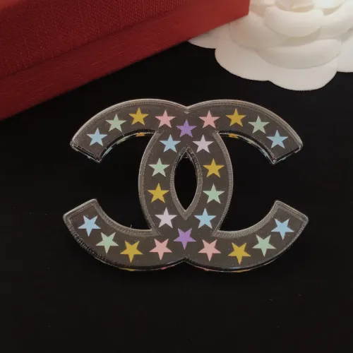 Replica Chanel Brooches For Women #1390975 $29.00 USD for Wholesale