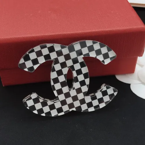 Replica Chanel Brooches For Women #1390979 $29.00 USD for Wholesale