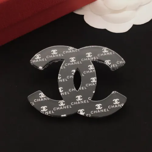 Replica Chanel Brooches For Women #1390982 $29.00 USD for Wholesale