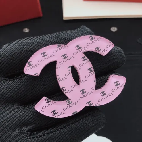 Replica Chanel Brooches For Women #1390983 $29.00 USD for Wholesale