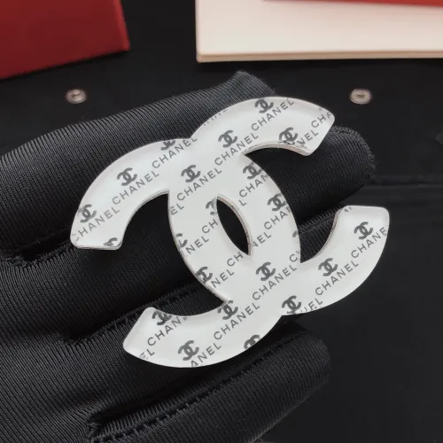 Replica Chanel Brooches For Women #1390984 $29.00 USD for Wholesale