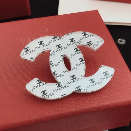 Replica Chanel Brooches For Women #1390984 $29.00 USD for Wholesale