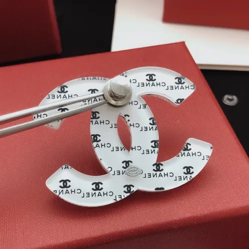 Replica Chanel Brooches For Women #1390984 $29.00 USD for Wholesale