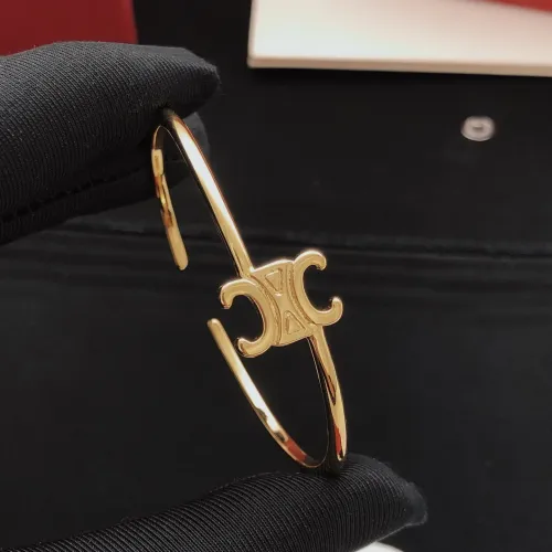 Replica Celine Bracelets #1390985 $32.00 USD for Wholesale