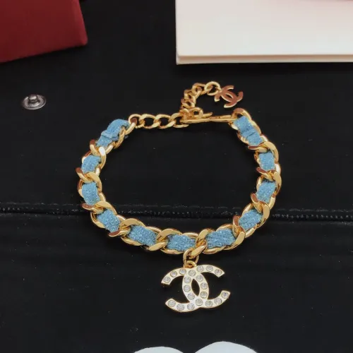 Replica Chanel Bracelets For Women #1390987 $29.00 USD for Wholesale