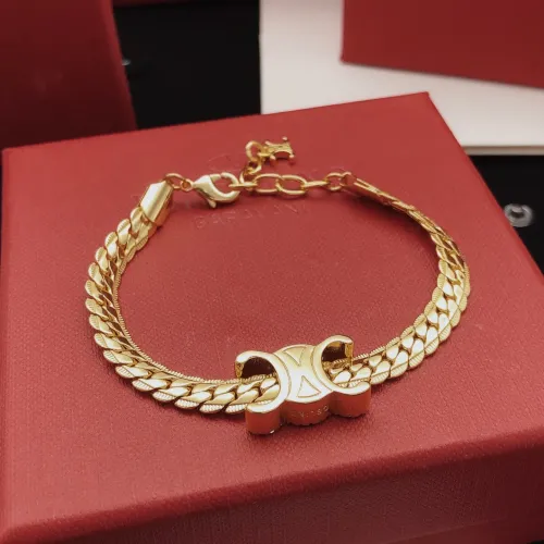 Replica Celine Bracelets #1390989 $34.00 USD for Wholesale