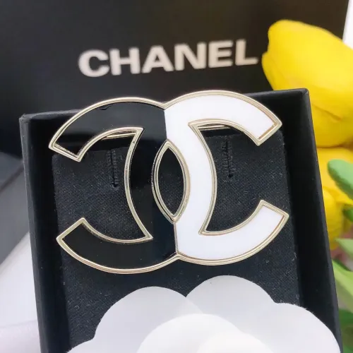 Replica Chanel Brooches For Women #1390992 $32.00 USD for Wholesale