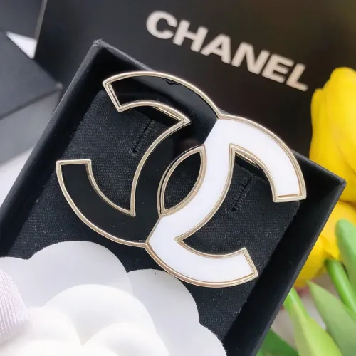 Replica Chanel Brooches For Women #1390992 $32.00 USD for Wholesale