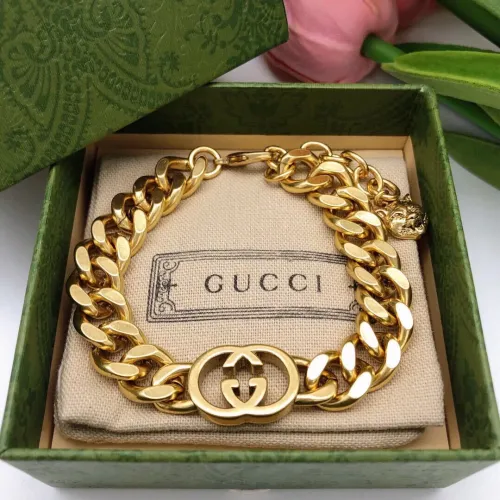 Gucci Bracelets #1390999 $34.00 USD, Wholesale Replica Gucci Bracelets
