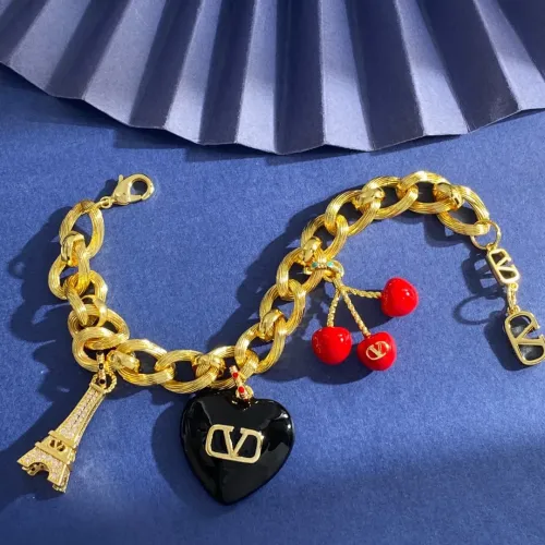 Valentino Bracelets For Women #1391001 $42.00 USD, Wholesale Replica Valentino Bracelets