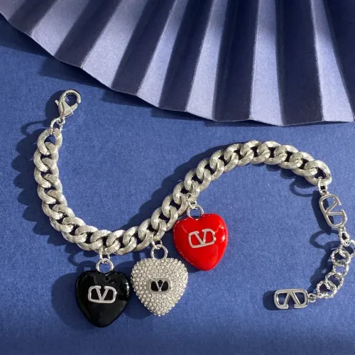 Valentino Bracelets For Women #1391002 $39.00 USD, Wholesale Replica Valentino Bracelets