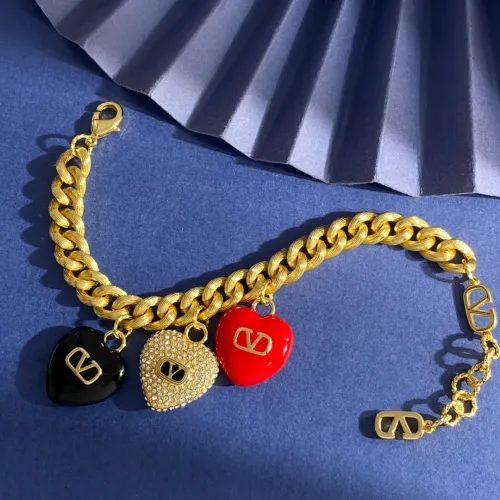 Valentino Bracelets For Women #1391003 $39.00 USD, Wholesale Replica Valentino Bracelets