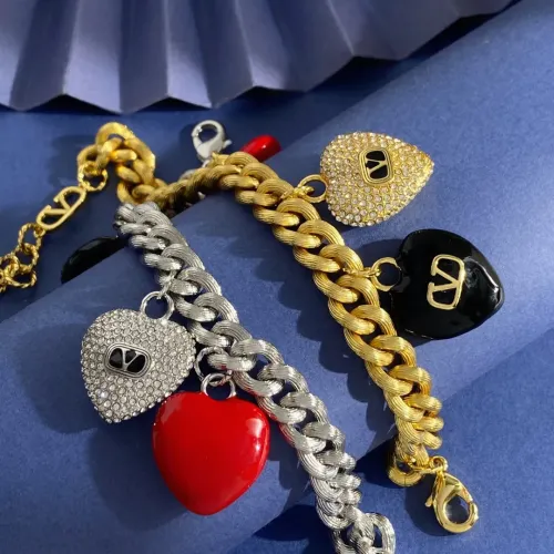 Replica Valentino Bracelets For Women #1391003 $39.00 USD for Wholesale