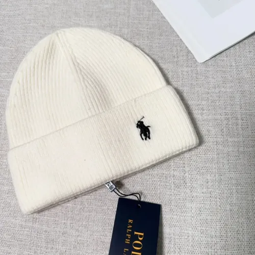 Ralph Lauren Polo Caps #1391018 $27.00 USD, Wholesale Replica Ralph Lauren Polo Caps