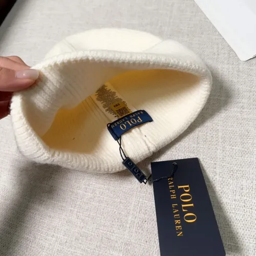 Replica Ralph Lauren Polo Caps #1391018 $27.00 USD for Wholesale
