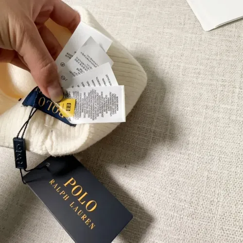 Replica Ralph Lauren Polo Caps #1391018 $27.00 USD for Wholesale