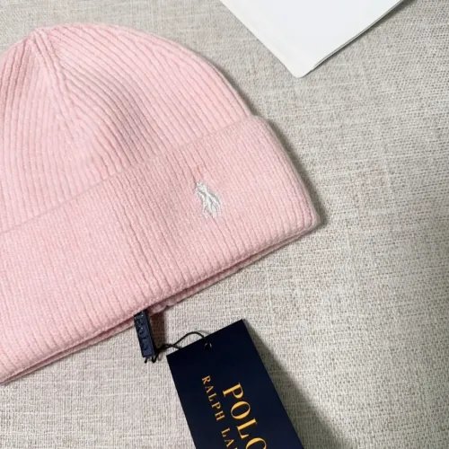Replica Ralph Lauren Polo Caps #1391020 $27.00 USD for Wholesale