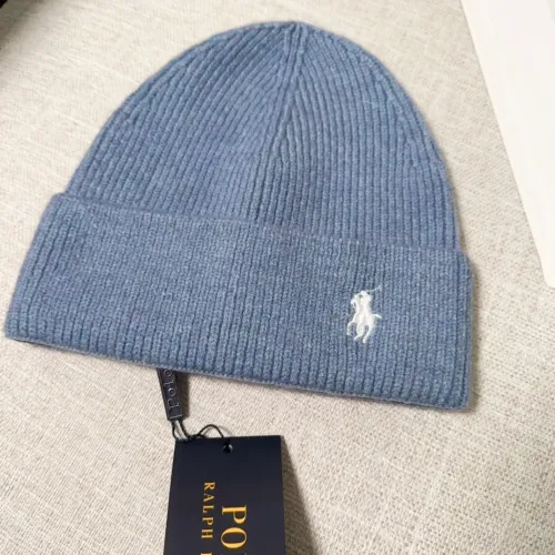 Ralph Lauren Polo Caps #1391023 $27.00 USD, Wholesale Replica Ralph Lauren Polo Caps