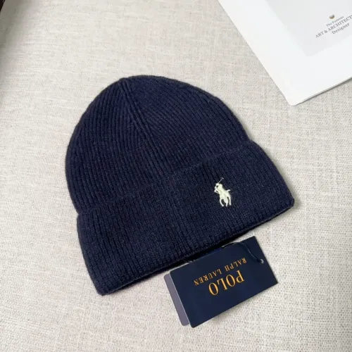 Ralph Lauren Polo Caps #1391024 $27.00 USD, Wholesale Replica Ralph Lauren Polo Caps