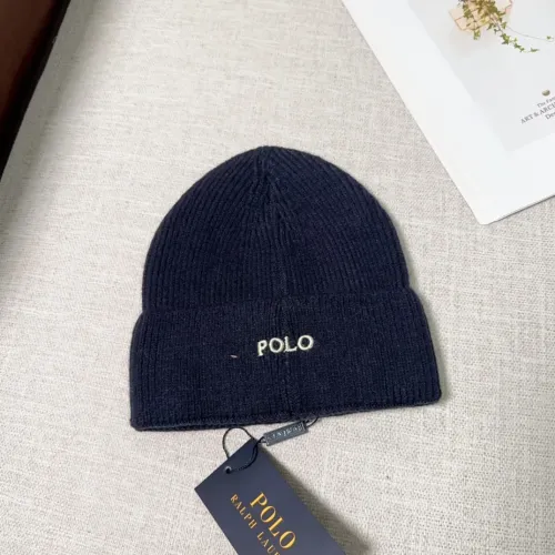 Replica Ralph Lauren Polo Caps #1391024 $27.00 USD for Wholesale