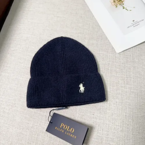 Replica Ralph Lauren Polo Caps #1391024 $27.00 USD for Wholesale