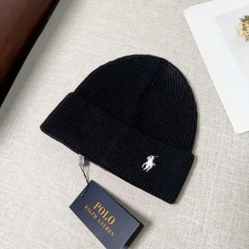 Replica Ralph Lauren Polo Caps #1391025 $27.00 USD for Wholesale