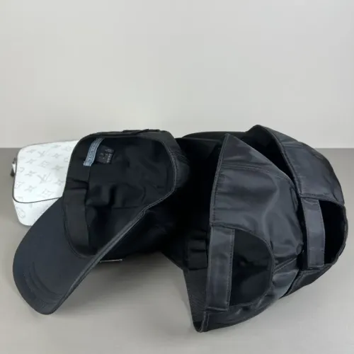 Replica Prada Caps #1391028 $32.00 USD for Wholesale