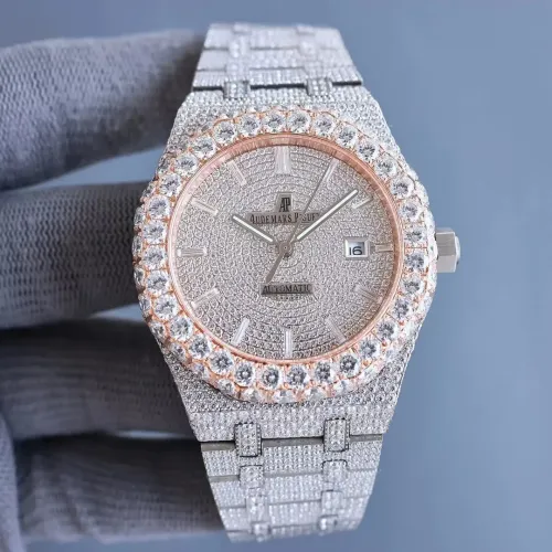 Audemars Piguet AAA Quality Watches #1391033 $644.63 USD, Wholesale Replica Audemars Piguet AAA Quality Watches