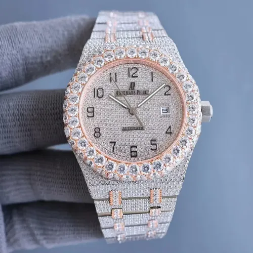 Audemars Piguet AAA Quality Watches #1391034 $644.63 USD, Wholesale Replica Audemars Piguet AAA Quality Watches